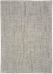 Andes AND06 Silver Area Rug