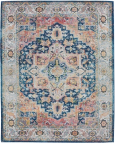 5' x 8' Area Rug