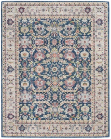 5' x 8' Area Rug