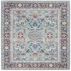 5' x 8' Area Rug