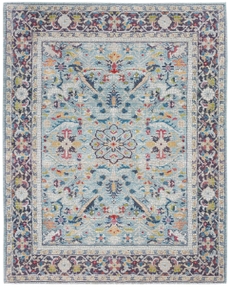 5' x 8' Area Rug