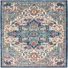 5' x 7' Area Rug