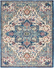 5' x 7' Area Rug