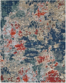 6' x 8' Area Rug