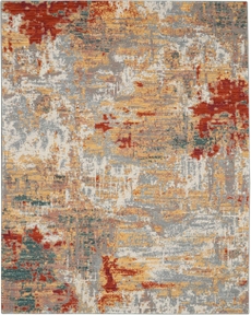 6' x 8' Area Rug