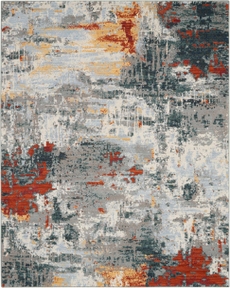 6' x 8' Area Rug