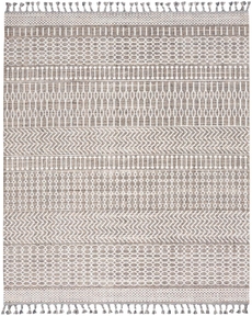 5' x 8' Area Rug