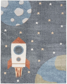 5' x 7' Area Rug