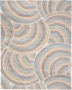 5' x 7' Area Rug