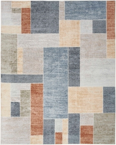 5' x 7' Area Rug