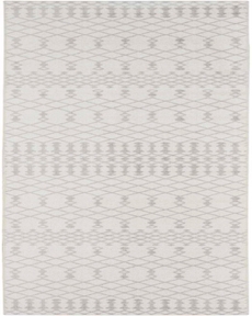 Astra Washables ASW10 Ivory 2' x 6' Area Rug