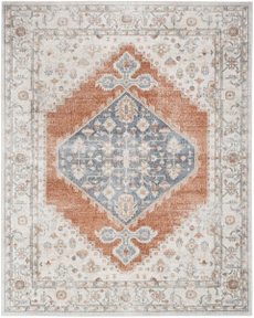 5' x 7' Area Rug