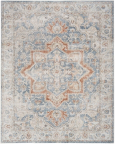5' x 7' Area Rug