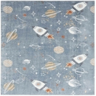5' x 7' Area Rug