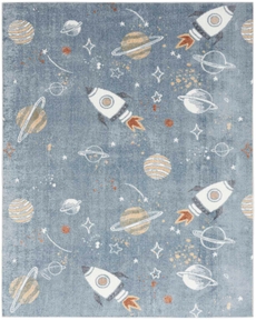 5' x 7' Area Rug