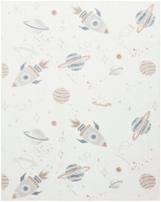 5' x 7' Area Rug