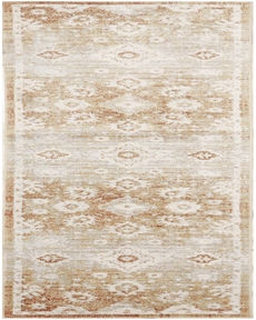 Astra Washables ASW19 Copper 2'2" x 8' Area Rug