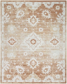5' x 7' Area Rug