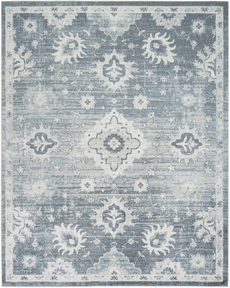 5' x 7' Area Rug