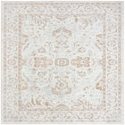 Astra Machine Washable ASW20 Grey Area Rug