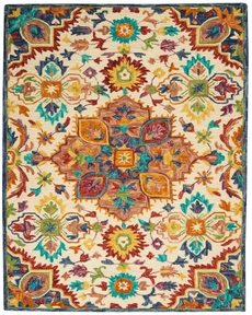 5' x 7' Area Rug