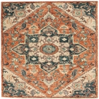 5' x 7' Area Rug