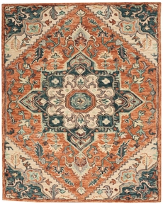 5' x 7' Area Rug
