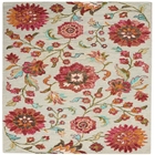 5' x 7' Area Rug