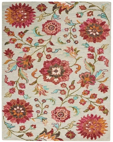 5' x 7' Area Rug
