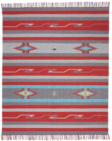 5' x 7' Area Rug