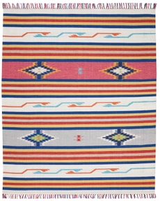 5' x 7' Area Rug