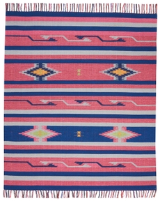 5' x 7' Area Rug
