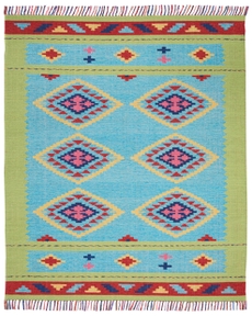 5' x 7' Area Rug