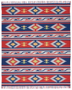 5' x 7' Area Rug