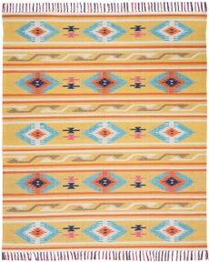 5' x 7' Area Rug