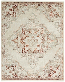 5' x 7' Area Rug