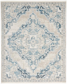 5' x 7' Area Rug