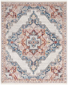 5' x 7' Area Rug