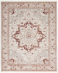 5' x 7' Area Rug