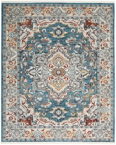5' x 7' Area Rug
