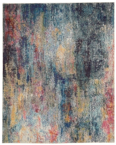 5' x 7' Area Rug