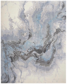 Christopher Guy Wool & Silk CGS35 Storm Rug