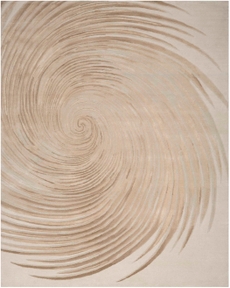 Christopher Guy S/Wl CGS39 Ivory Sand Area Rug