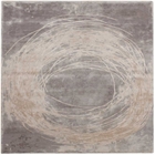 Christopher Guy S/Wl CGS41 Grey Sand Area Rug
