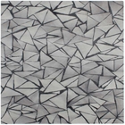 Christopher Guy S/Wl CGS43 Grey Black Area Rug