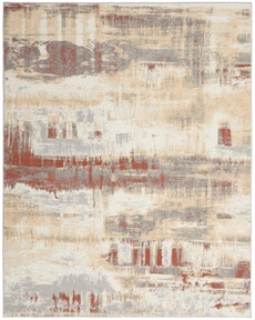 5' x 7' Area Rug