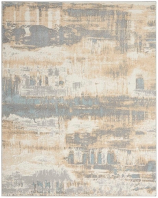 5' x 7' Area Rug