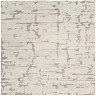 Calvin Klein Sculptural SCL01 Grey Rug