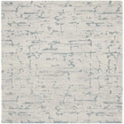 Calvin Klein Sculptural SCL01 Teal Rug