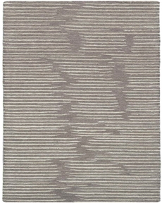 CK010 Linear LNR01 Grey 2'3" x 8' Rug